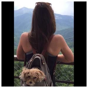 Meet your Posher, Ali